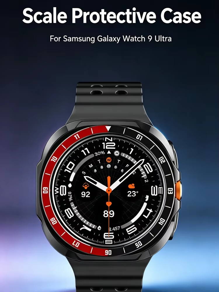 Samsung Galaxy Watch Ultra 2 4 - Samsung Smartwatch Ultra Accessories incelemesi ve fiyatı