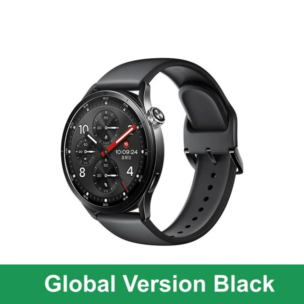 Yeni Global Versiyon 2026 Xiao - Smartwatch X18 incelemesi ve fiyatı