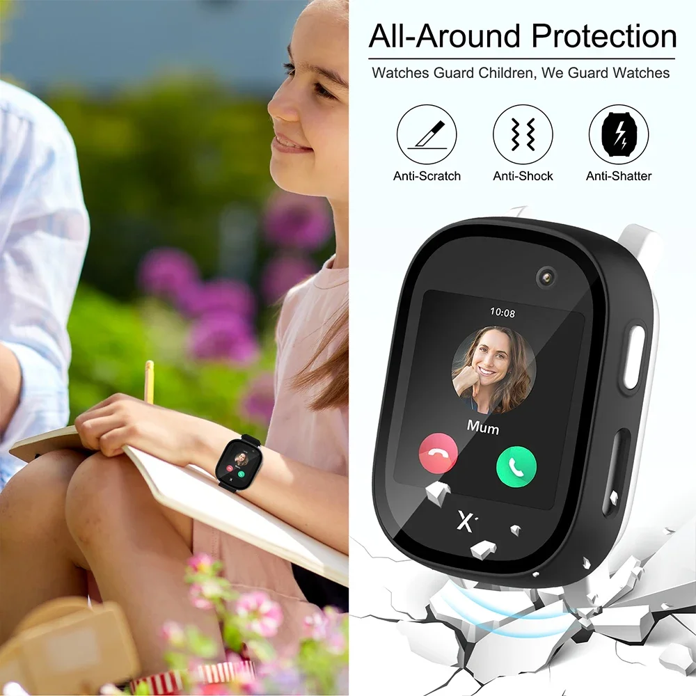 Xploar X6 oyun çocuklar için k - Smartwatch Icon incelemesi ve fiyatı