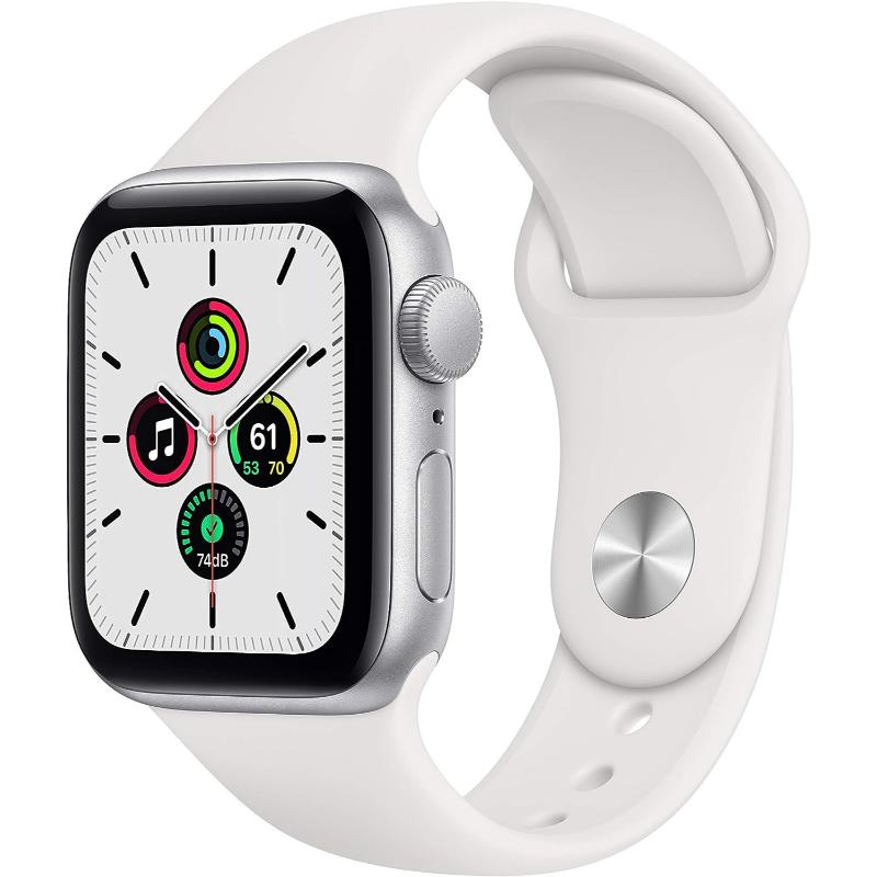 Apple Watch SE (2020) 1. Nesil - Smartwatch X18 incelemesi ve fiyatı
