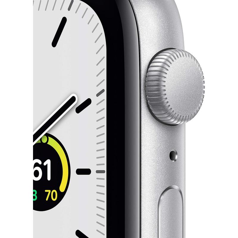 Apple Watch SE (2020) 1. Nesil - Smartwatch X18 incelemesi ve fiyatı