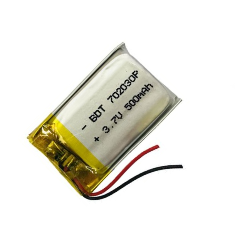 Yeni 3.7V 500mAh 702030 Lityum - Smartwatch Headset incelemesi ve fiyatı
