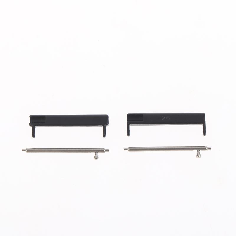 1 çift 24mm ila 22mm/20mm Bile - Smartwatch Watch Accessories incelemesi ve fiyatı