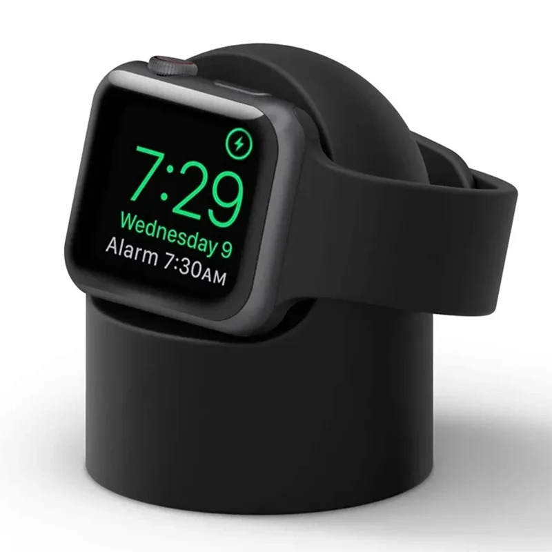 Apple Watch Series 9 8 Ultra 7 - Watch Charging Dock incelemesi ve fiyatı