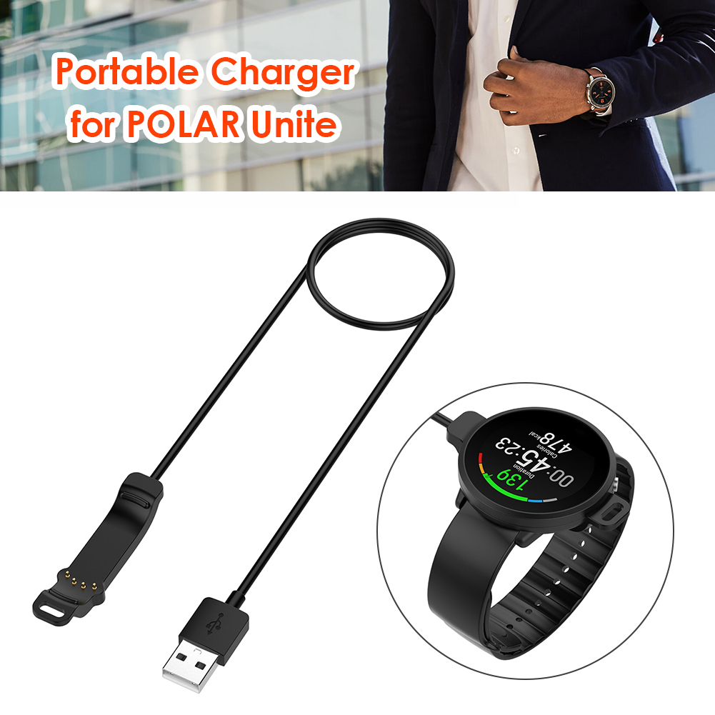 Şarj Cihazı Saat Kablosu 4 pin - Smartwatch Accessories Shop incelemesi ve fiyatı