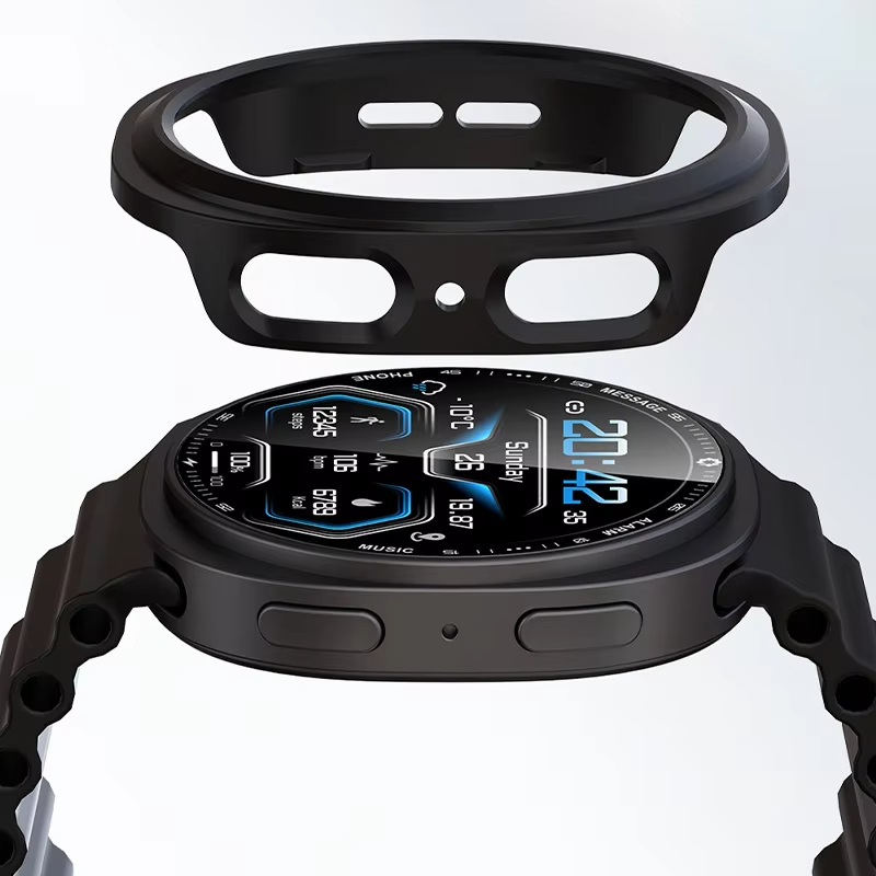 PC sert çanta Samsung Galaxy i - Samsung Smartwatch Accessories incelemesi ve fiyatı
