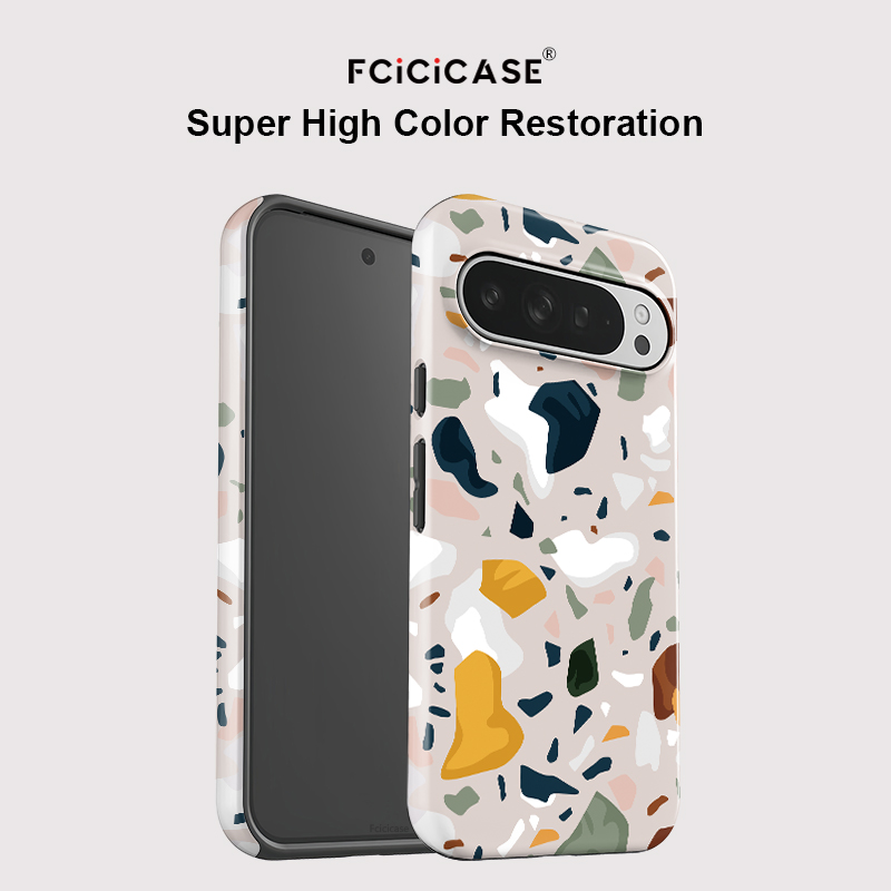 Fcicicase Lüks Boyalı Telefon  - Google Pixel 8A incelemesi ve fiyatı