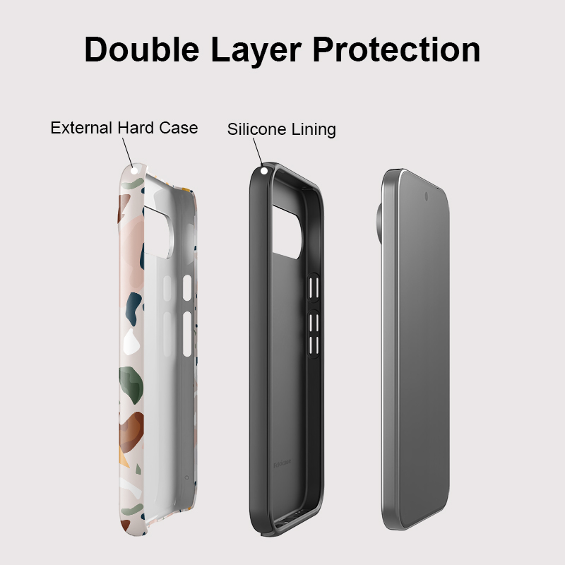 Fcicicase Lüks Boyalı Telefon  - Google Pixel 8A incelemesi ve fiyatı