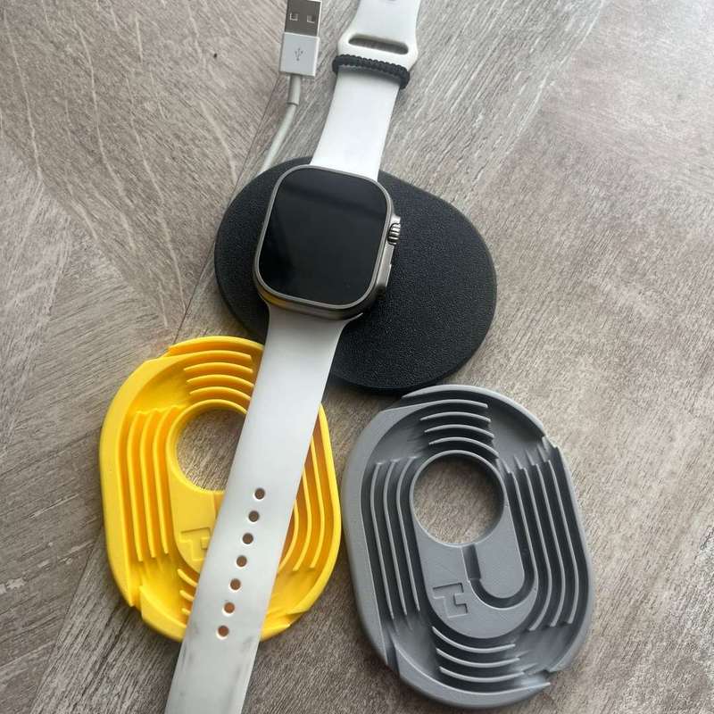 Akıllı Saat Şarj Kablosu Düzen - Watch Charger Cable incelemesi ve fiyatı