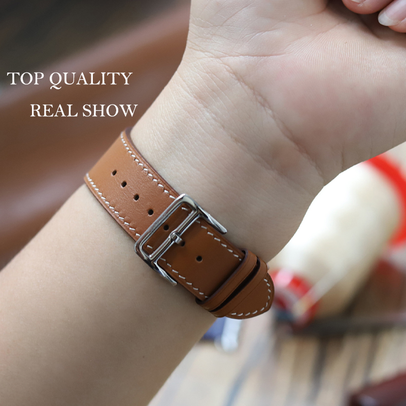 Hediye kutusu ile Apple için h - Smartwatch Accessories Shop incelemesi ve fiyatı