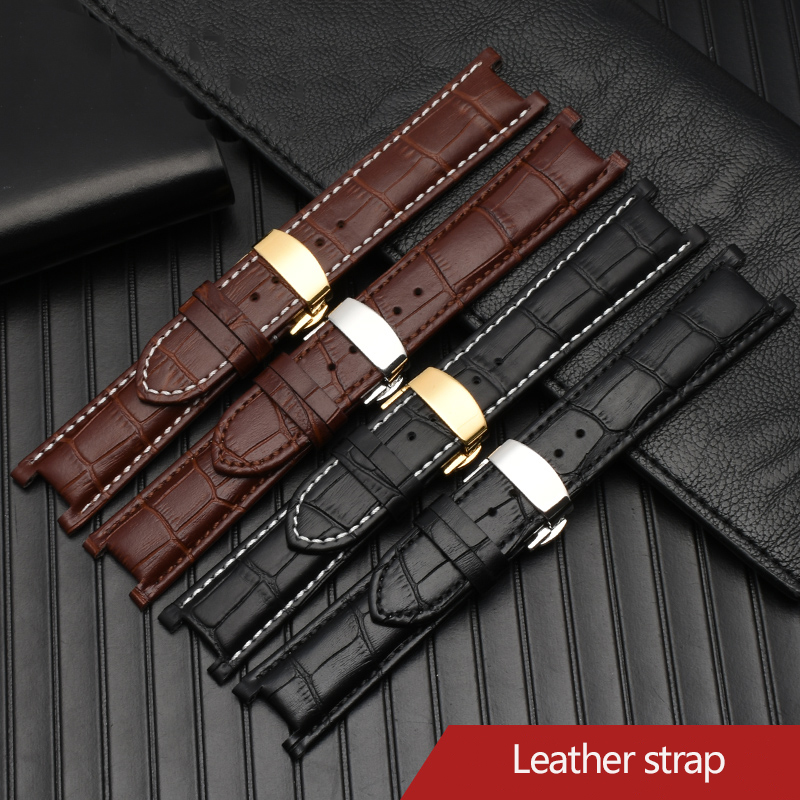 Hakiki Deri Kordonlu Saat 20*1 - Smartwatch Guess incelemesi ve fiyatı