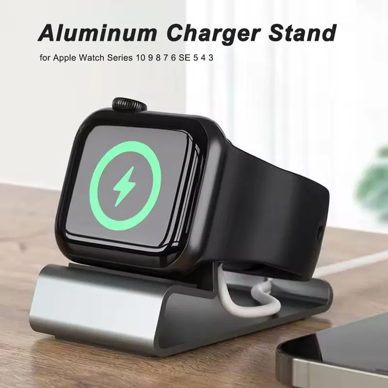 Apple Watch Dock İstasyonu içi - Watch Charging Dock incelemesi ve fiyatı