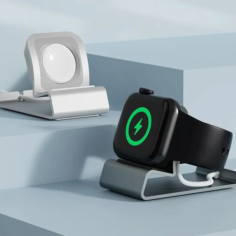 Apple Watch Dock İstasyonu içi - Watch Charging Dock incelemesi ve fiyatı
