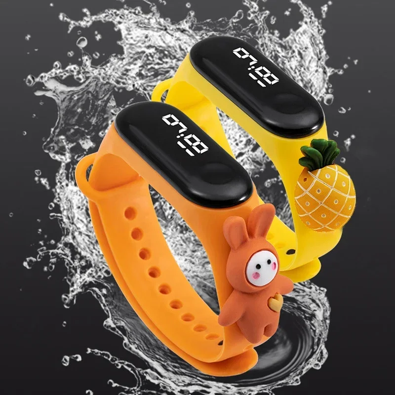 Su geçirmez Çocuk Akıllı Dokun - Smartwatch Touch incelemesi ve fiyatı