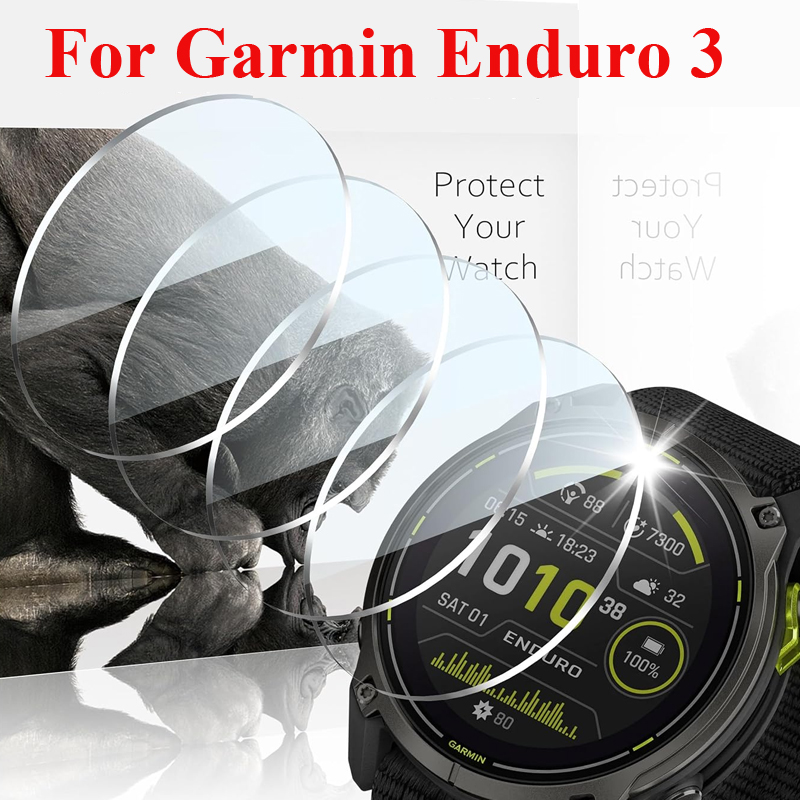 Temperli Cam Filmler Garmin En - Garmin Smartwatch Accessories incelemesi ve fiyatı