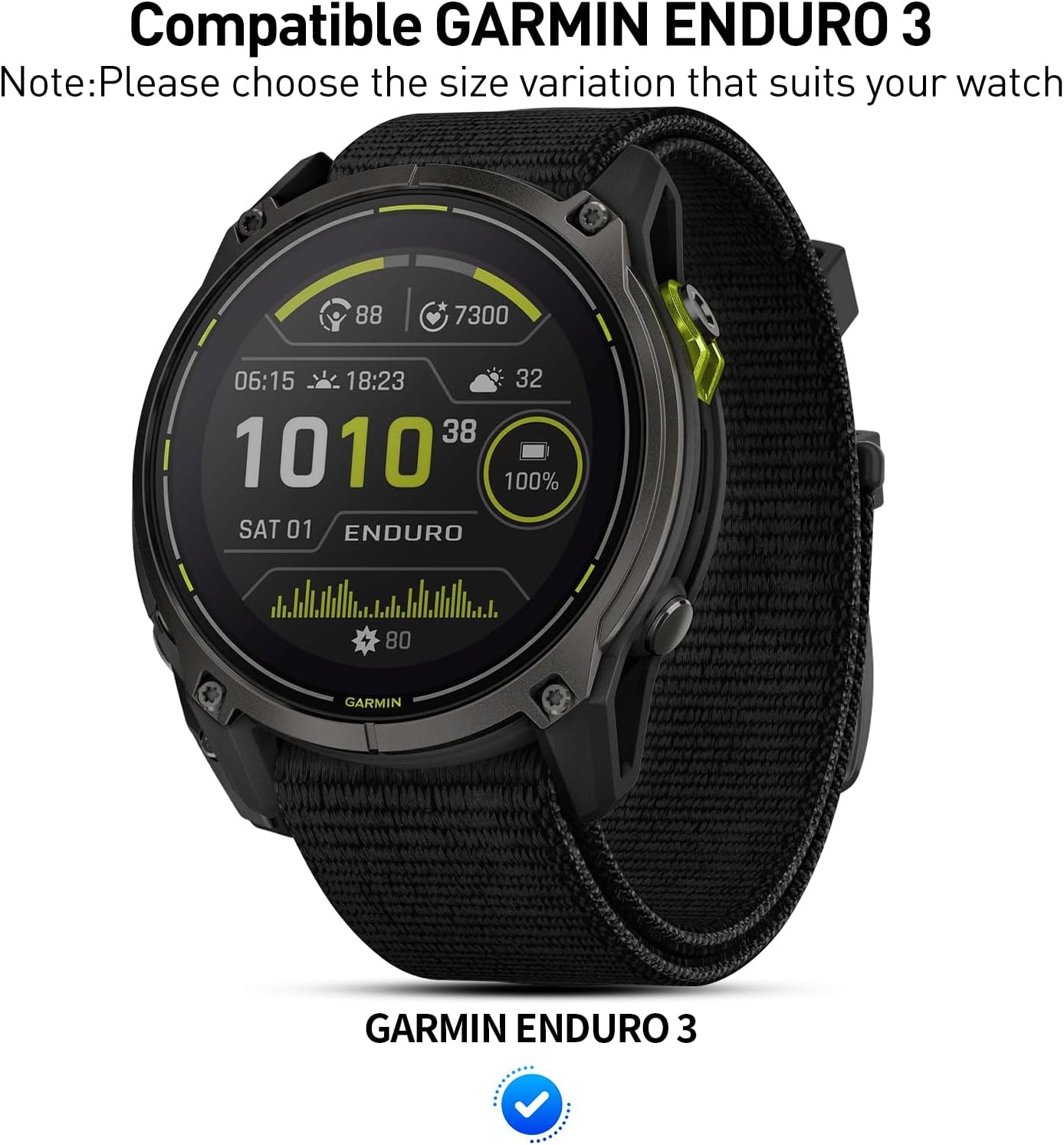 Temperli Cam Filmler Garmin En - Garmin Smartwatch Accessories incelemesi ve fiyatı