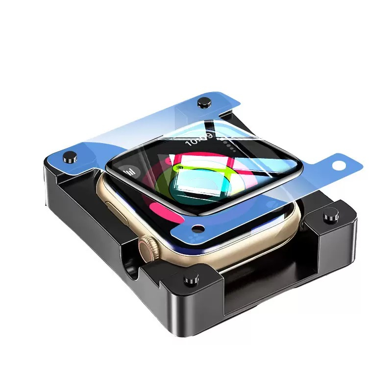 3 adet ekran koruyucu Apple Wa - Watch Case Bumper incelemesi ve fiyatı