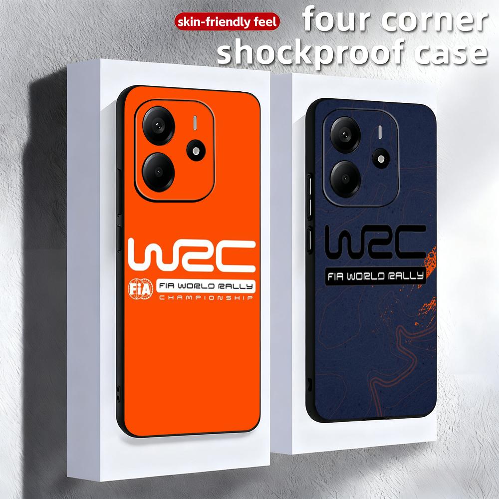 Sıcak WRC Yarış Spor Arabası M - Xiaomi Redmi Note 13 incelemesi ve fiyatı