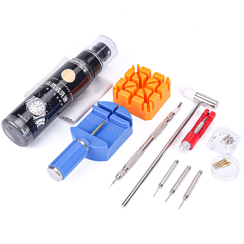 İzle onarım araçları değiştirm - Tool Kit Strap Change incelemesi ve fiyatı