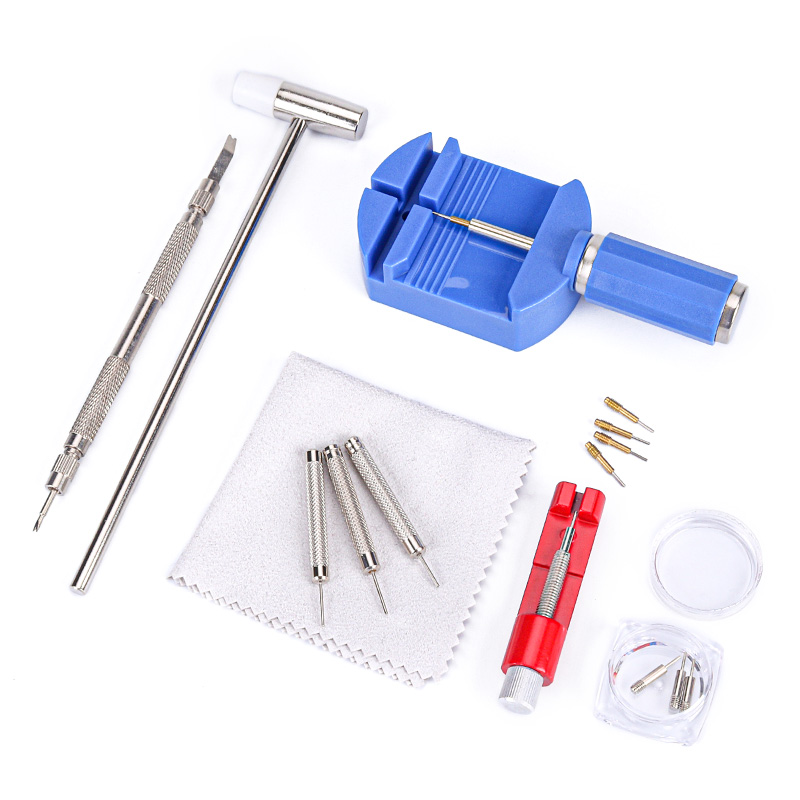 İzle onarım araçları değiştirm - Tool Kit Strap Change incelemesi ve fiyatı