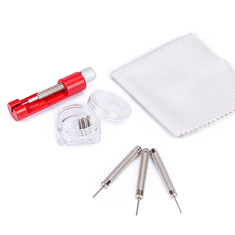 İzle onarım araçları değiştirm - Tool Kit Strap Change incelemesi ve fiyatı