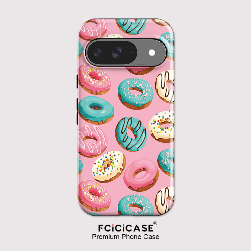 Fcicicase 2'si 1 Arada Çift Ka - Google Pixel 8A incelemesi ve fiyatı
