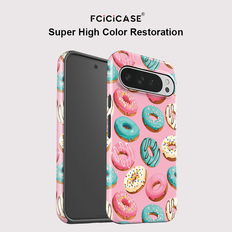 Fcicicase 2'si 1 Arada Çift Ka - Google Pixel 8A incelemesi ve fiyatı