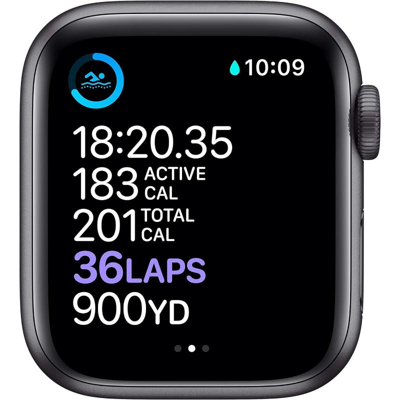 Apple Watch Series 6 Alüminyum - Smartwatch X18 incelemesi ve fiyatı