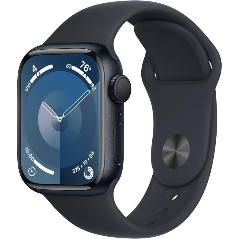 Apple Watch Series 9 Alüminyum - Smartwatch X18 incelemesi ve fiyatı