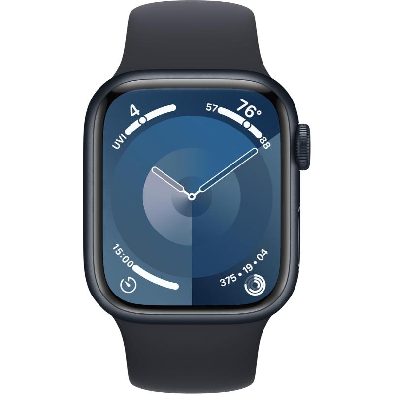 Apple Watch Series 9 Alüminyum - Smartwatch X18 incelemesi ve fiyatı