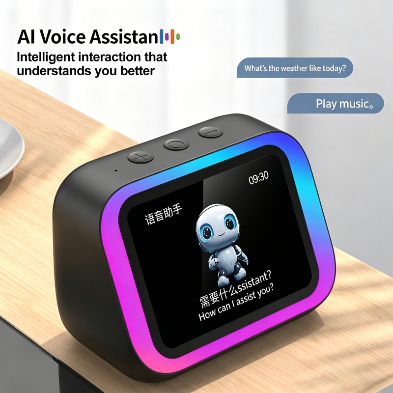 AI Sesli Asistan Bluetooth Hop - Smart Accessories incelemesi ve fiyatı