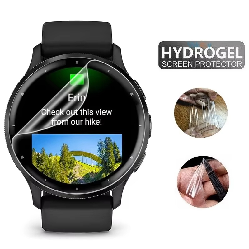 Garmin Venu 3 s için Tam Kapak - Garmin Smartwatch Accessories incelemesi ve fiyatı
