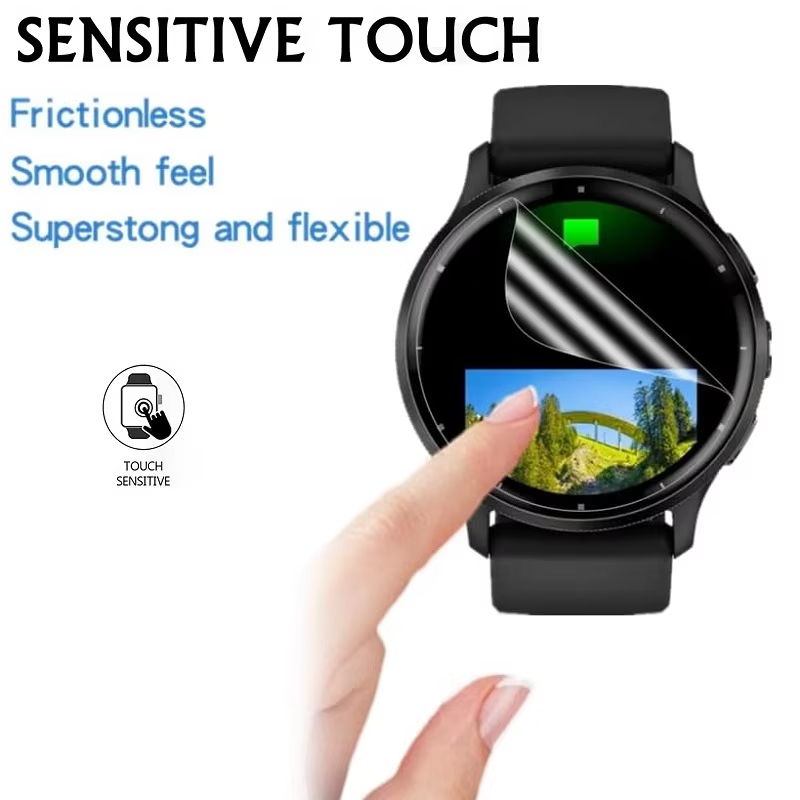 Garmin Venu 3 s için Tam Kapak - Garmin Smartwatch Accessories incelemesi ve fiyatı