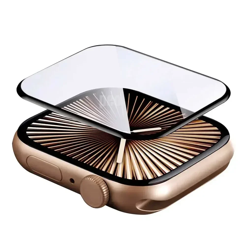 5 adet ekran koruyucu Apple Wa - Smartwatch Icon incelemesi ve fiyatı