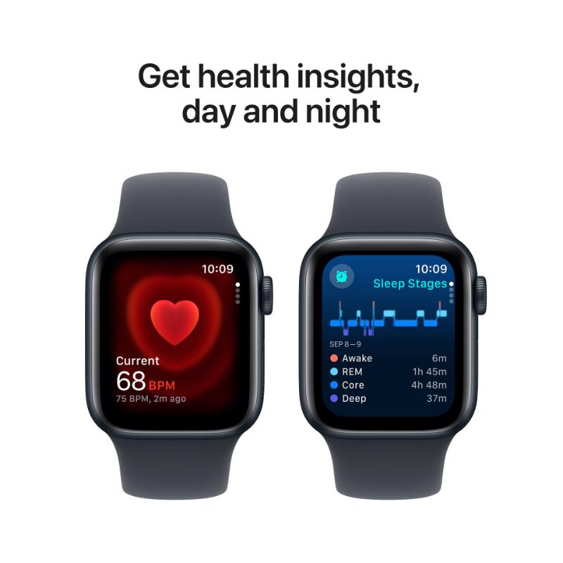 Apple Watch SE (2022) 2. Nesil - Smartwatch X18 incelemesi ve fiyatı