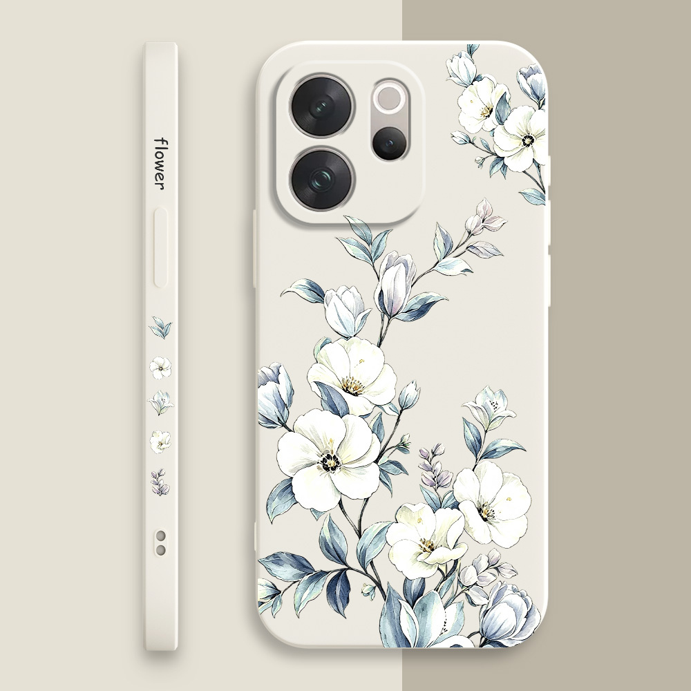 Winding Flora Telefon Kılıfı V - Vivo V40 incelemesi ve fiyatı