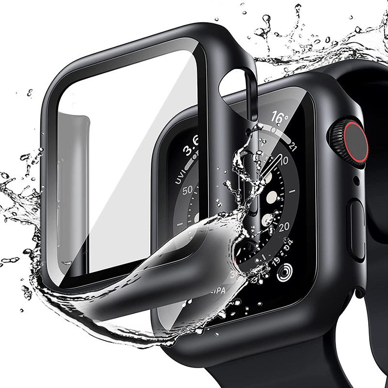 Temperli Cam + kapak Apple Wat - Smartwatch Icon incelemesi ve fiyatı