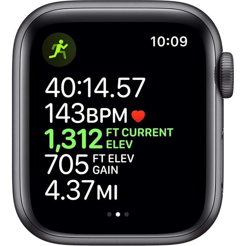 Apple Watch Series 4 Alüminyum - Smartwatch X18 incelemesi ve fiyatı