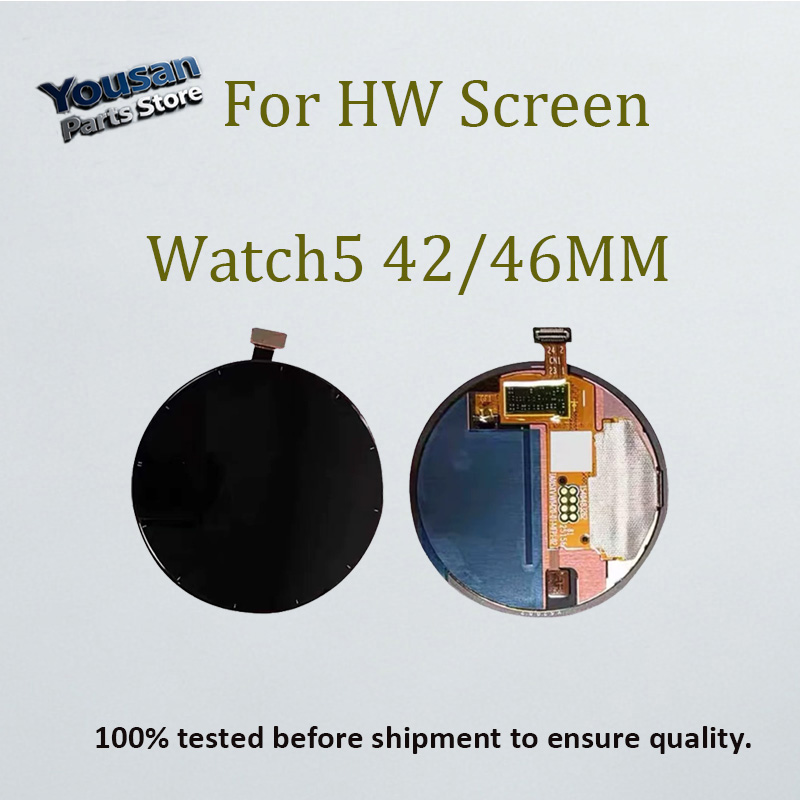 Akıllı saat sert ekran Huawei  - Smartwatch Watch Accessories incelemesi ve fiyatı