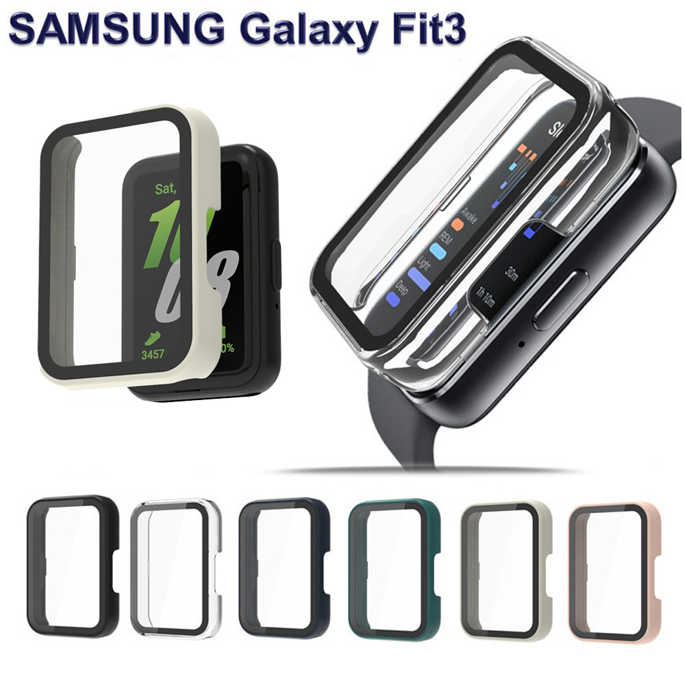 Samsung Galaxy Fit 3 için Cam+ - Samsung Smartwatch Accessories incelemesi ve fiyatı