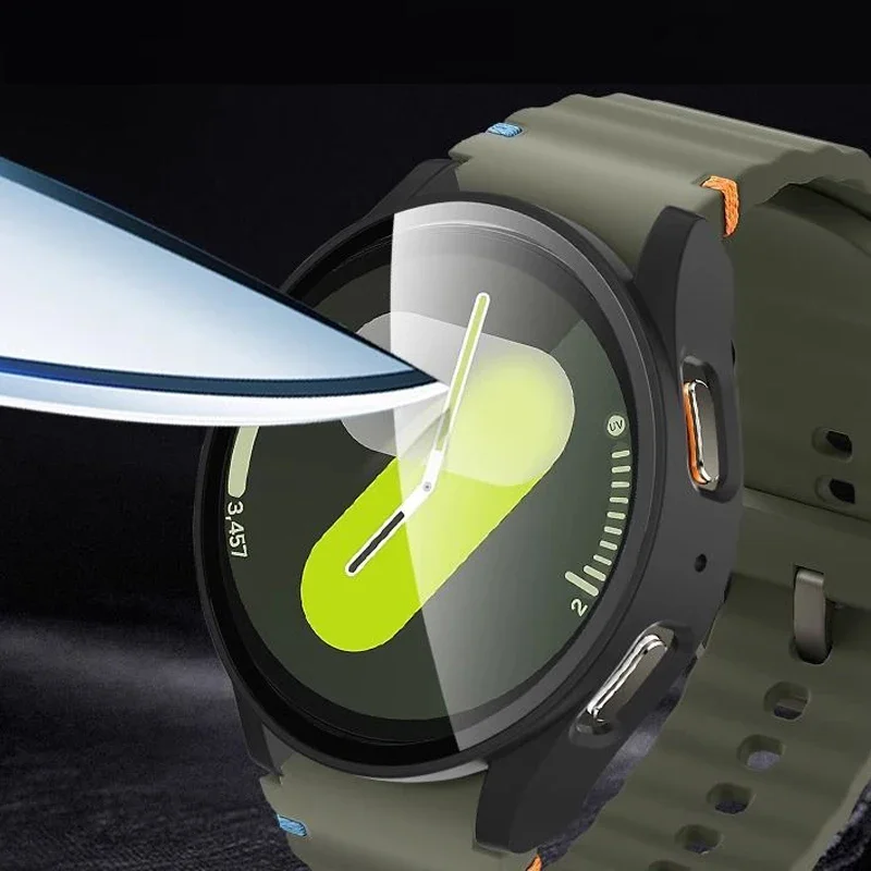 Temperli Cam + Kılıf Samsung G - Samsung Smartwatch Accessories incelemesi ve fiyatı