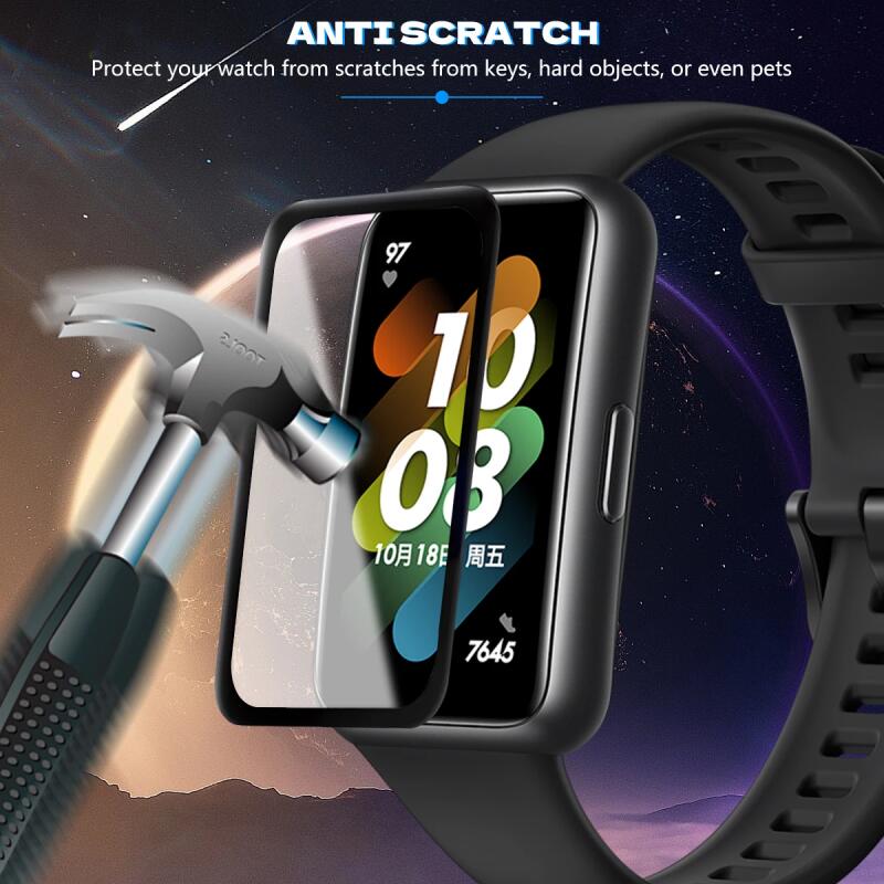 1-3 adet ekran koruyucu Samsun - Samsung Smartwatch Accessories incelemesi ve fiyatı