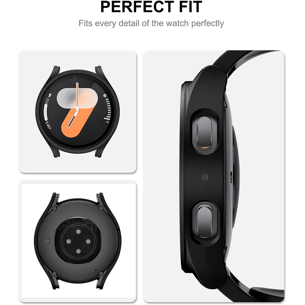 Samsung Galaxy watch 4/5/6/7 4 - Samsung Smartwatch Accessories incelemesi ve fiyatı