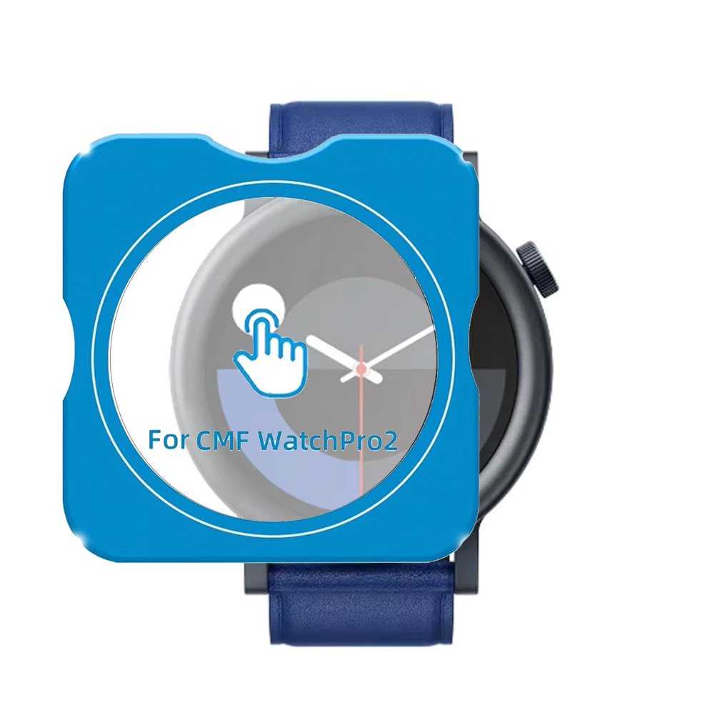 CMF Watch Pro 2 için temperli  - Smartwatch Icon incelemesi ve fiyatı