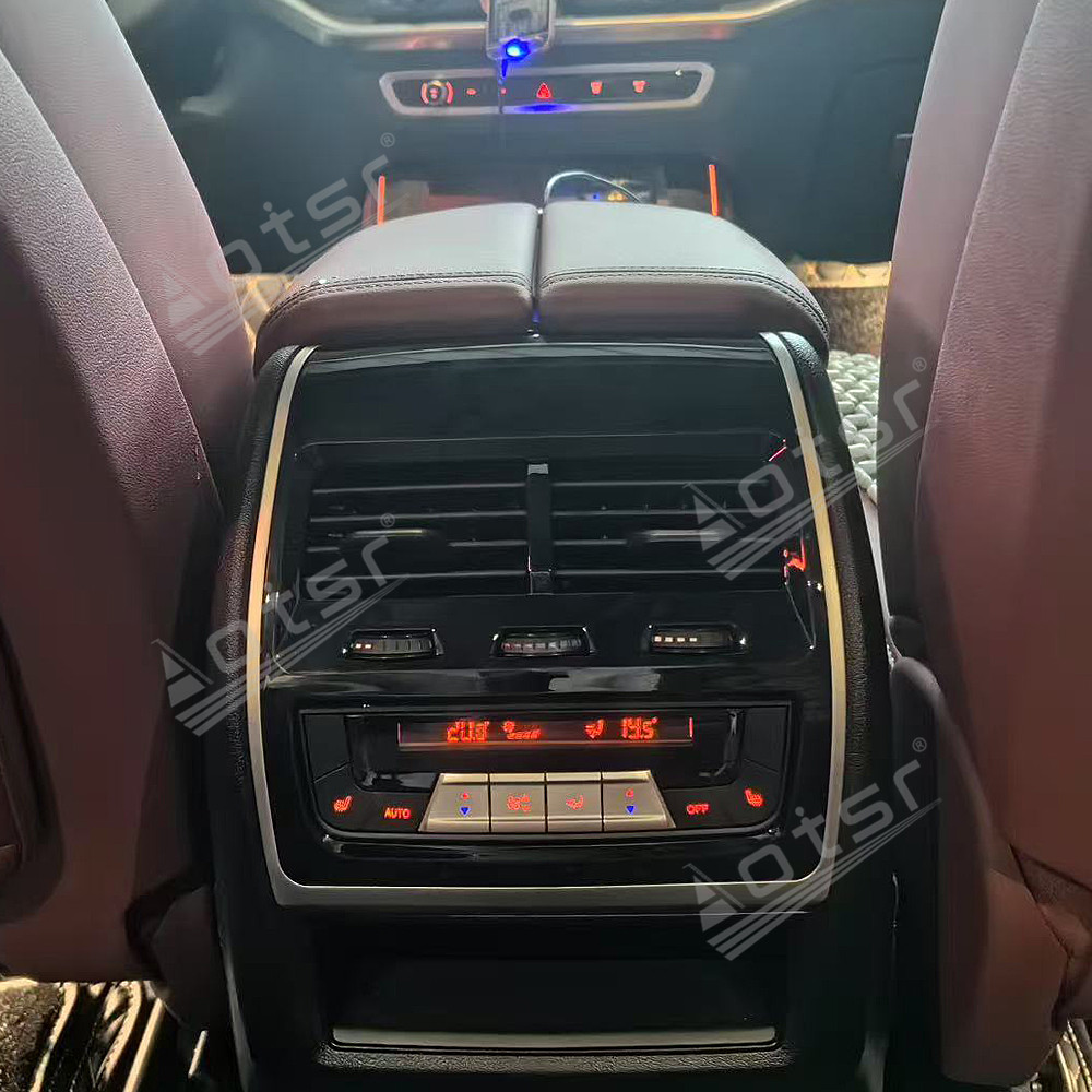 BMW için X5/X6/X7 2019-2024 Ar - Smart Accessories incelemesi ve fiyatı