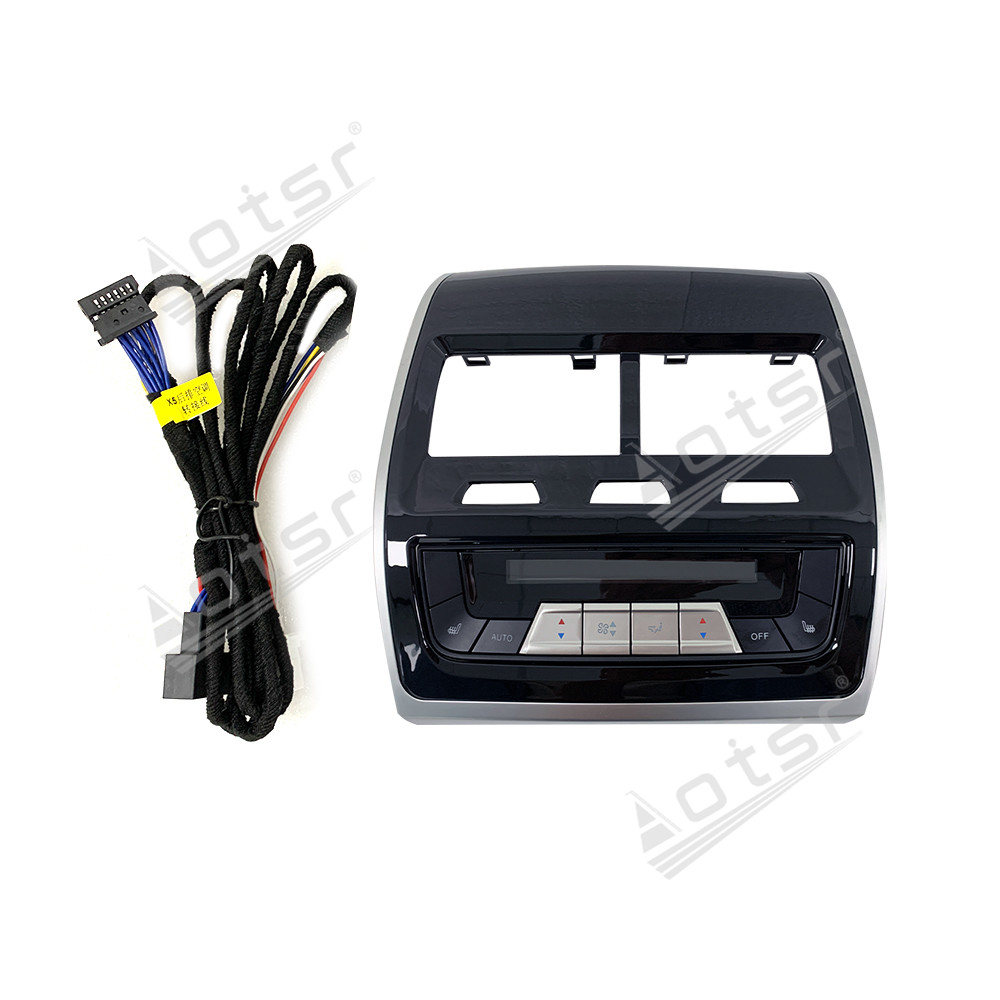 BMW için X5/X6/X7 2019-2024 Ar - Smart Accessories incelemesi ve fiyatı