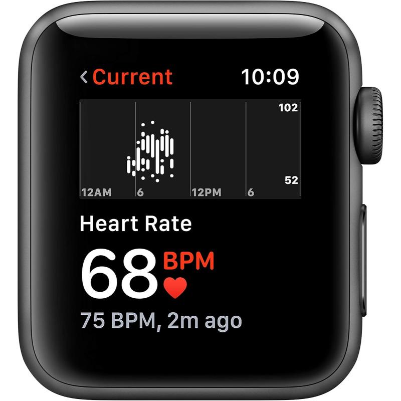 Apple Watch Series 3 Alüminyum - Smartwatch X18 incelemesi ve fiyatı