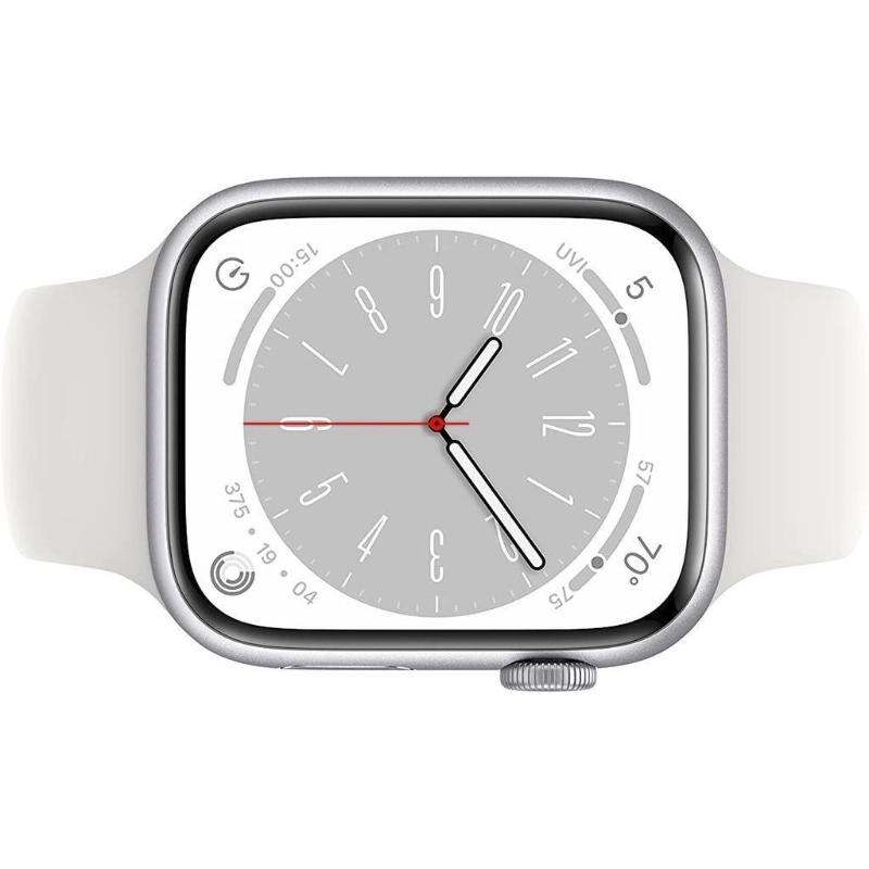 Apple Watch Series 8 Alüminyum - Smartwatch X18 incelemesi ve fiyatı