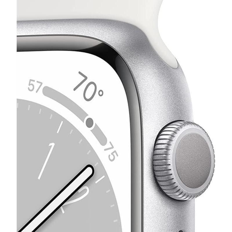 Apple Watch Series 8 Alüminyum - Smartwatch X18 incelemesi ve fiyatı