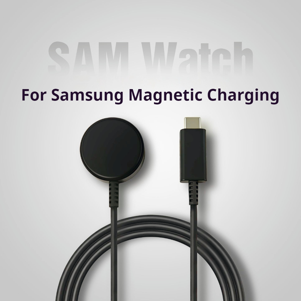 Samsung Galaxy Watch 8 7 6 Cla - Watch Charging Dock incelemesi ve fiyatı